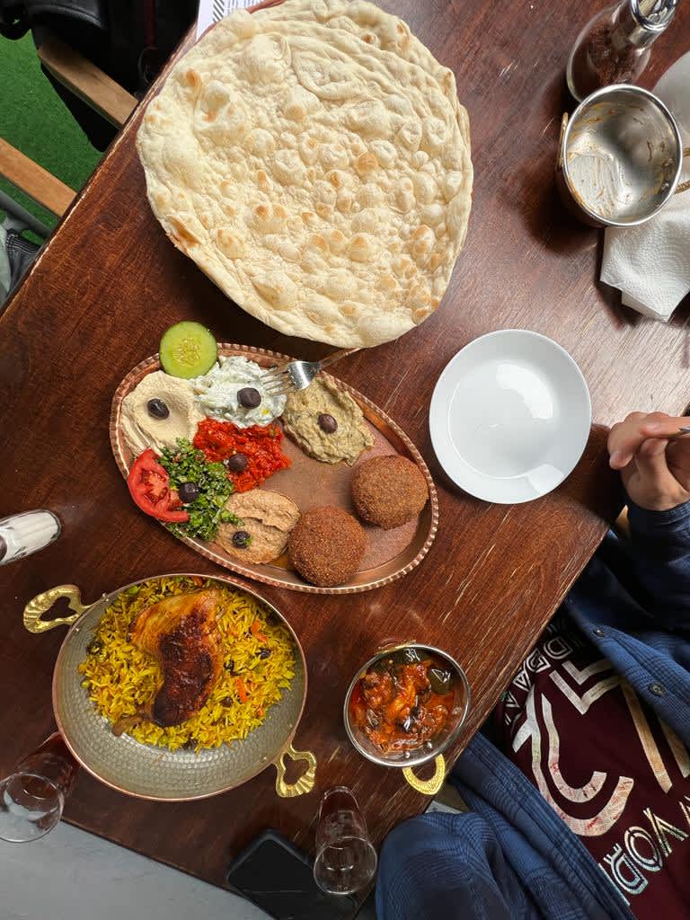 The 5 Best Restaurants in Berlin